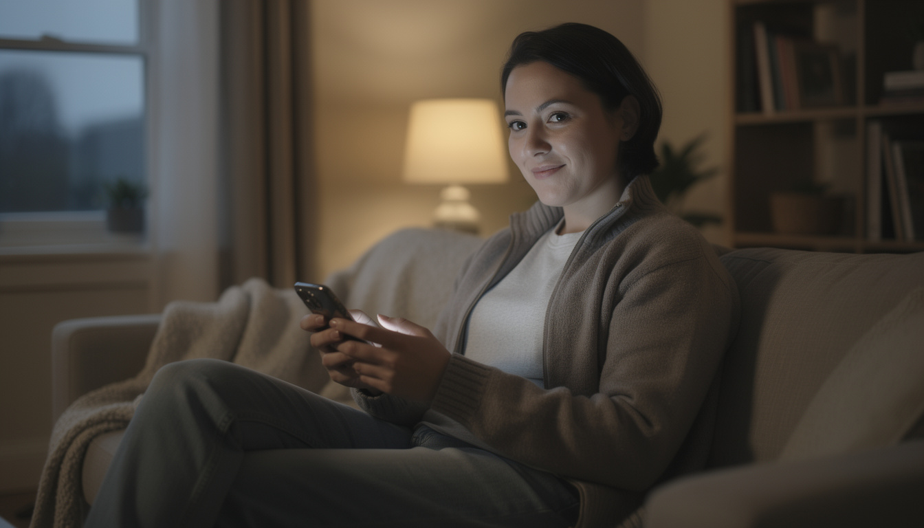 apprenez à rédiger un message sincère et rassurant pour aider une femme qui doute, en exprimant écoute, compréhension et soutien avec authenticité.