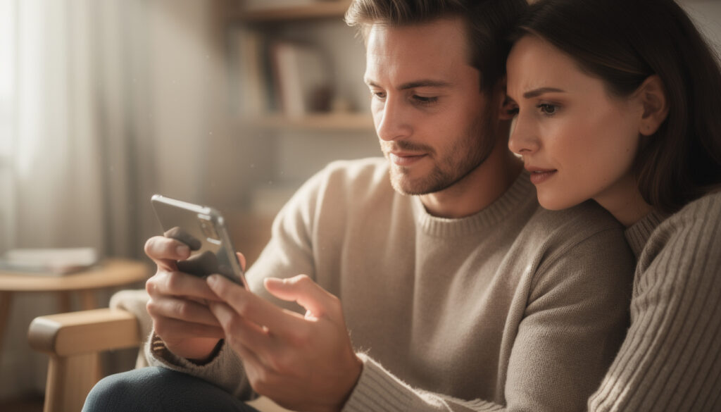 découvrez comment rédiger un message sincère pour rassurer une femme qui doute, avec des conseils pour exprimer votre soutien et apaiser ses inquiétudes.