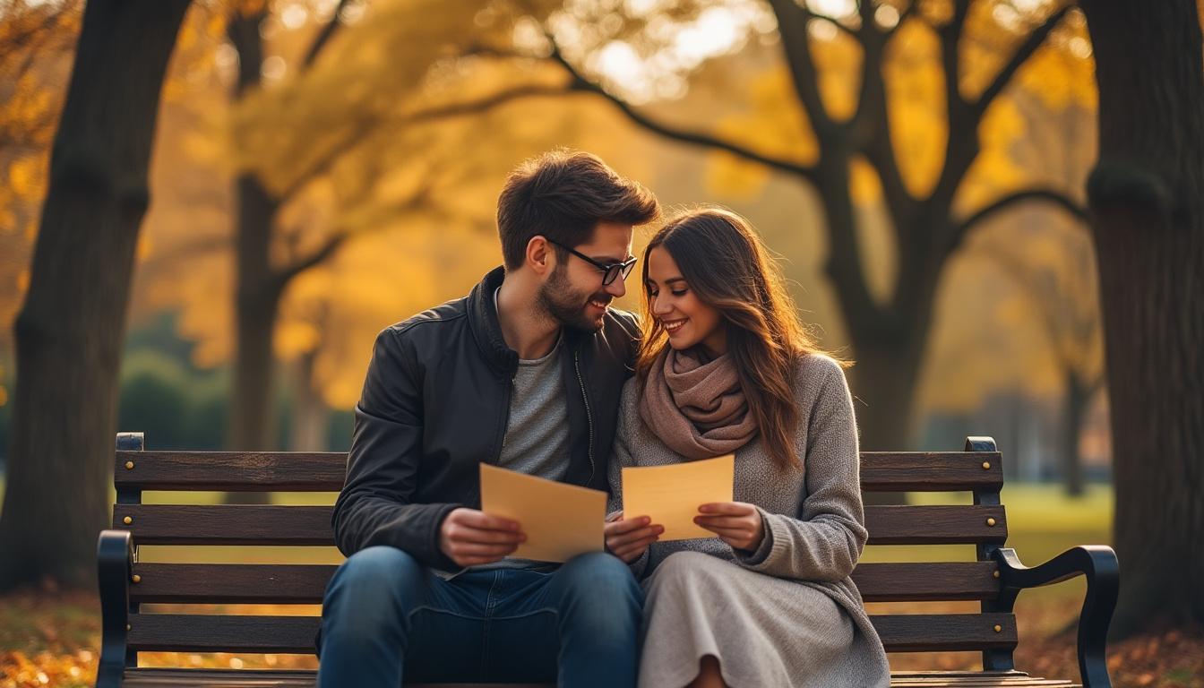 découvrez nos conseils pour écrire un poème d'amour émouvant et touchant pour elle, capable de la faire pleurer de bonheur. inspirez-vous de techniques et d'exemples pour exprimer vos sentiments avec sincérité et émotion.