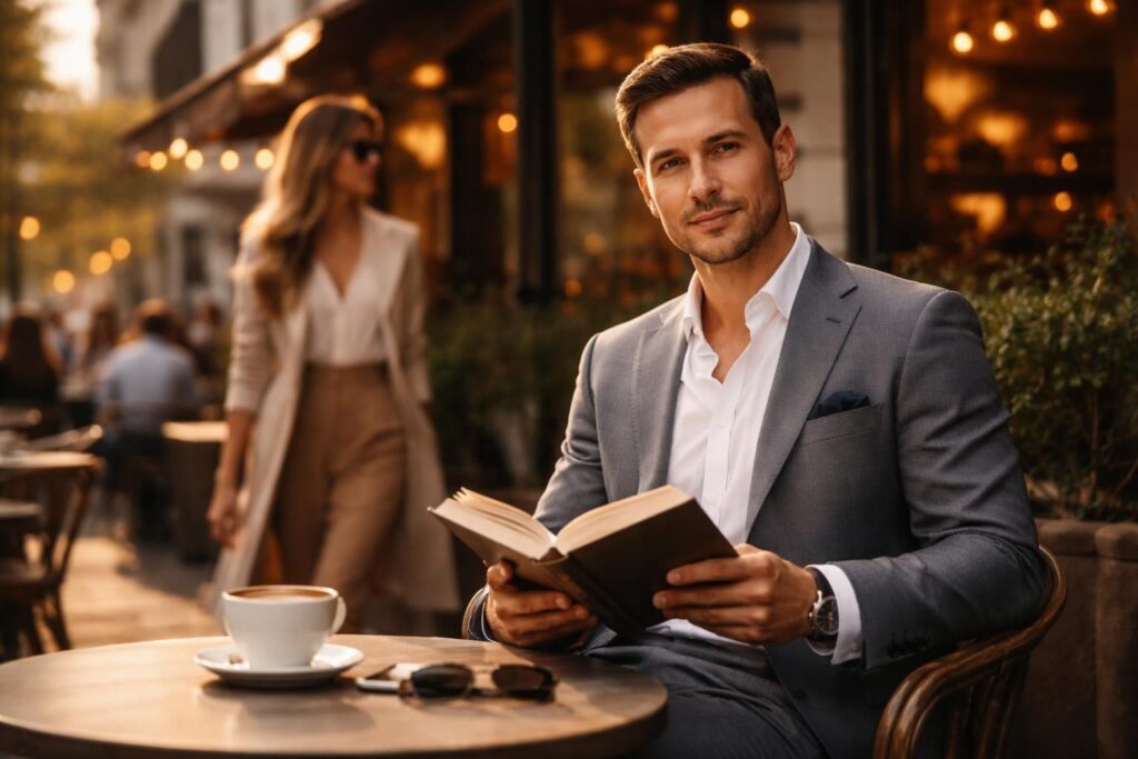 découvrez comment réagir avec dignité et respect face à l'indifférence d'une femme, en adoptant des stratégies pour se venger sans perdre votre intégrité.