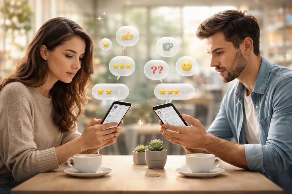 découvrez notre comparatif détaillé des avis sur fliirty et apprenez ce qui distingue cette plateforme des autres pour faire le bon choix.