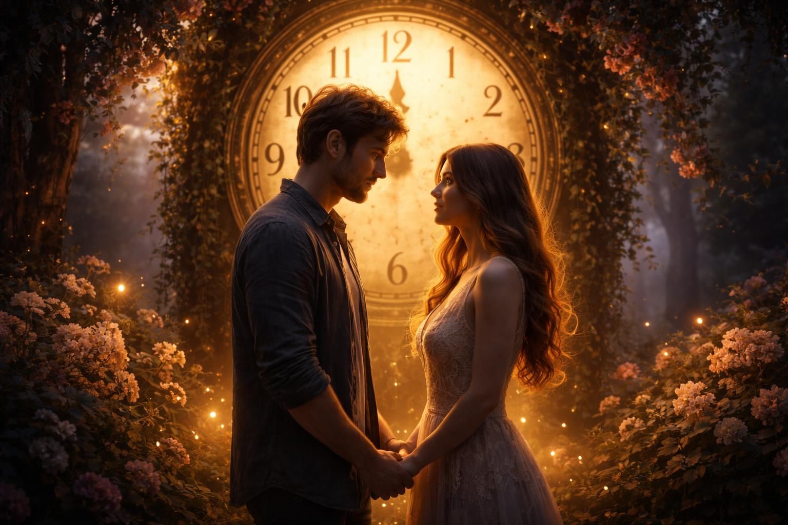 découvrez la signification du chiffre 12h12 en amour pour les couples et les révélations surprenantes qu'il apporte à votre relation.