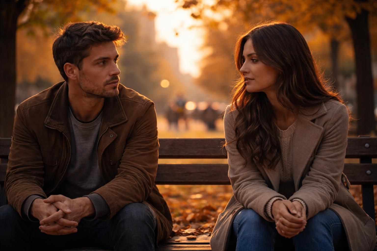 découvrez les signes et les raisons qui indiquent qu'un ex est encore amoureux, et apprenez comment gérer ses sentiments pour avancer sereinement.