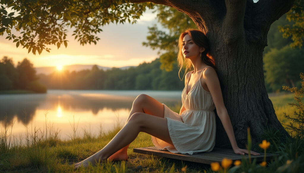 découvrez comment l’hormone de la joie influence votre bien-être et apprenez à l’activer naturellement pour mener une vie plus épanouie et heureuse.