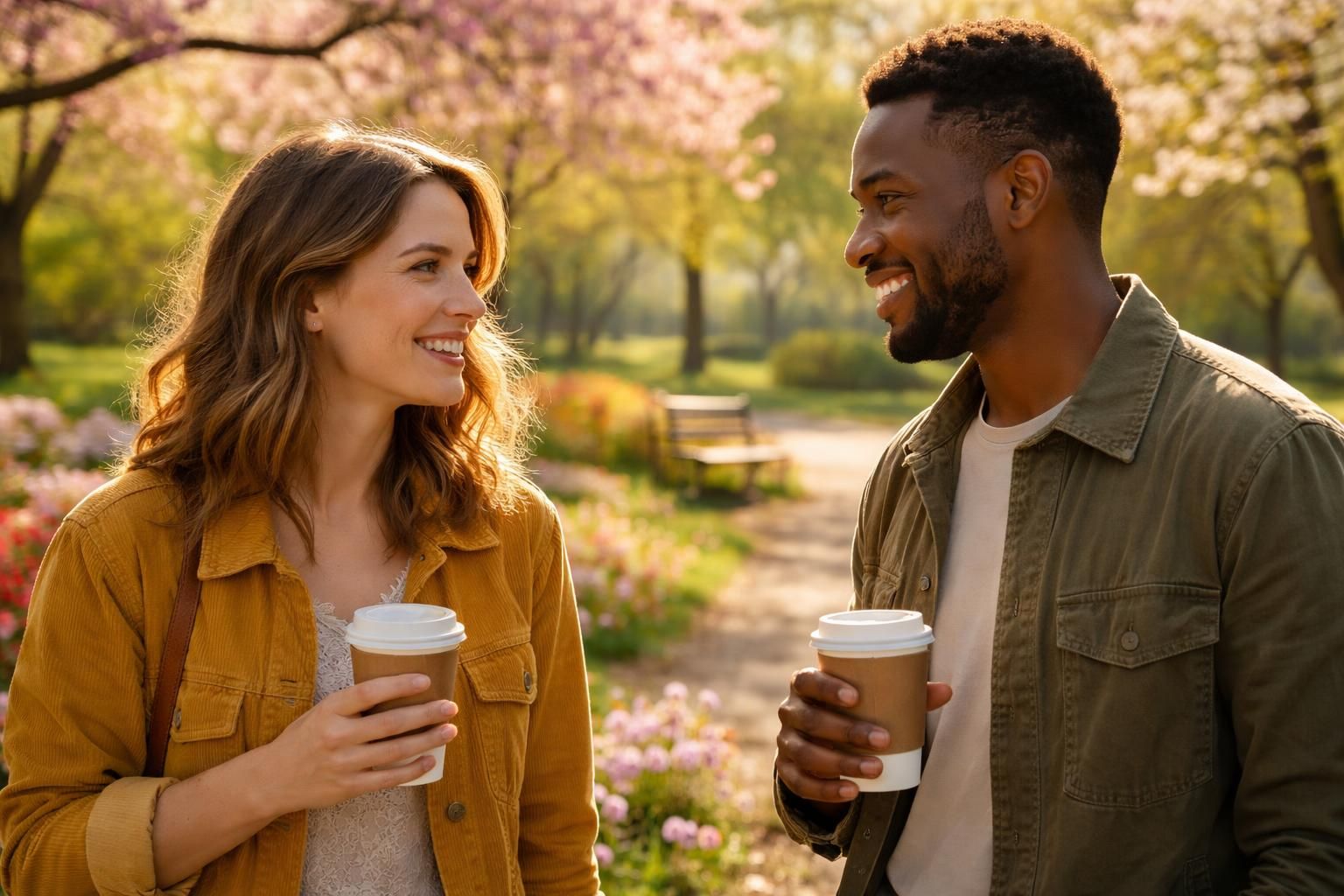 découvrez comment reconnaître et cultiver un coup de foudre amical pour construire une amitié sincère et durable.