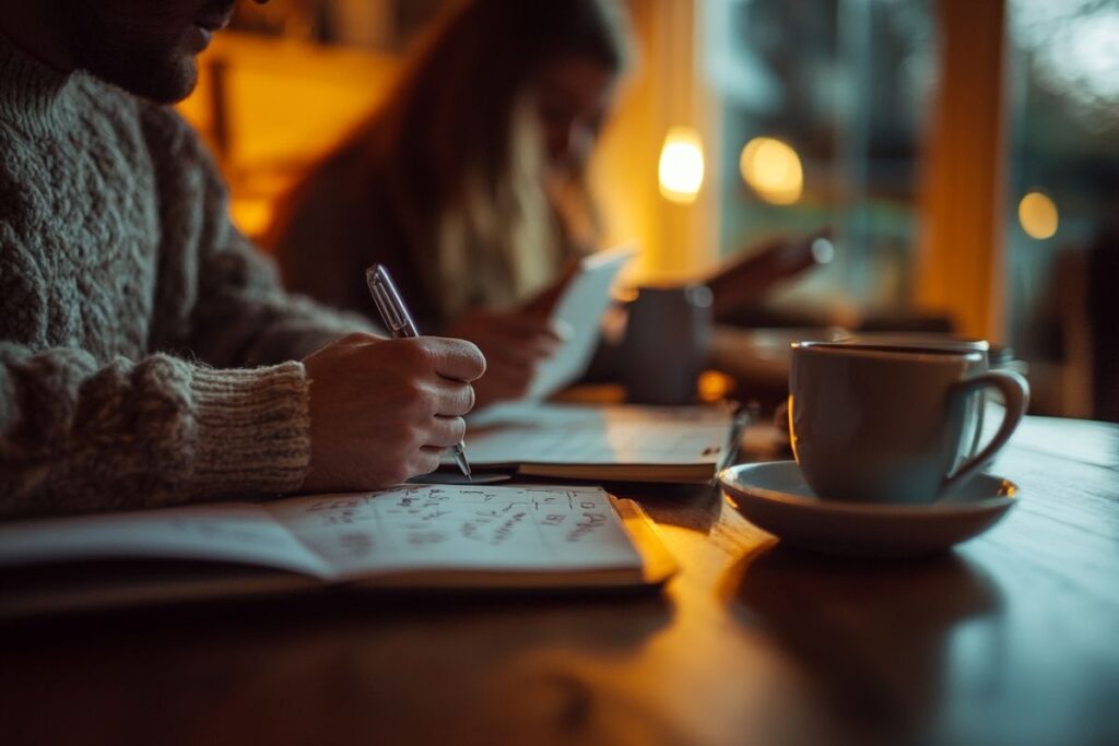 Couple goal : Stratégies efficaces pour la définition des objectifs de couple durables
