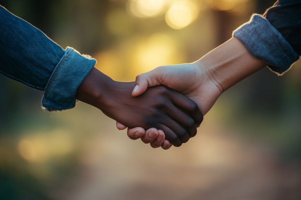 Couple goals : traduction et définition et leur impact sur la relation