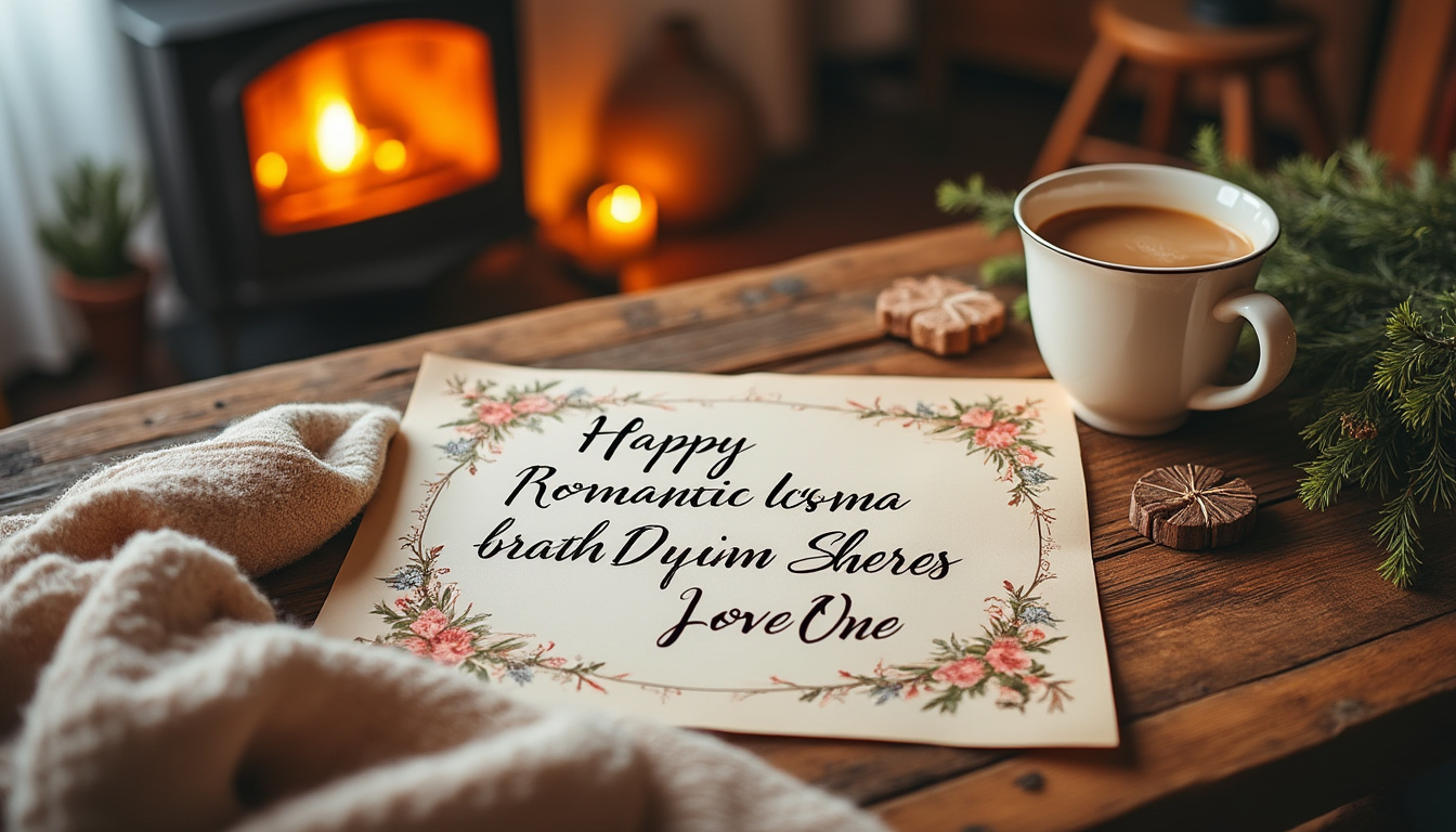 découvrez toutes nos astuces pour écrire un long texte d'anniversaire touchant et original à votre copain. inspirez-vous de nos conseils pour lui exprimer vos sentiments et lui offrir un message inoubliable !