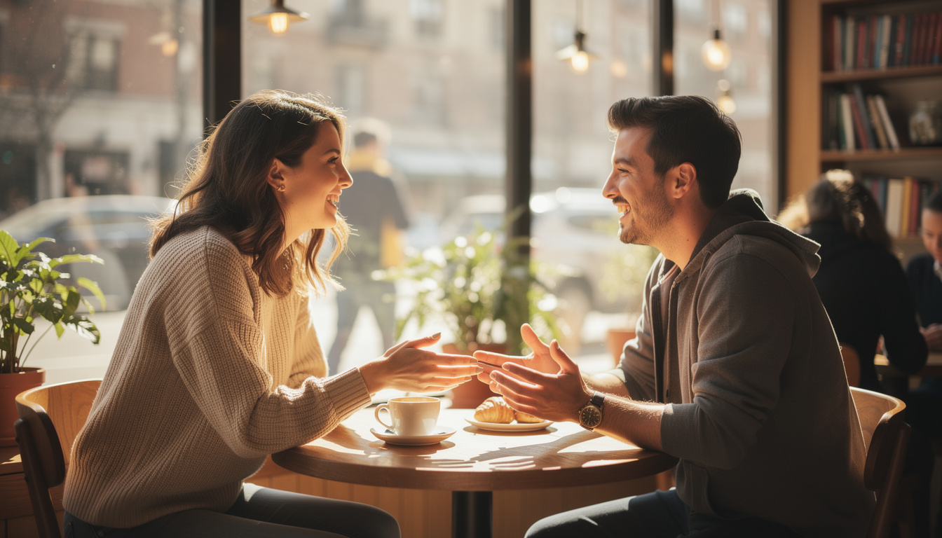 découvrez comment créer votre propre phrase d'accroche en amour grâce à ce guide pratique et personnalisé, pour séduire avec authenticité et confiance.