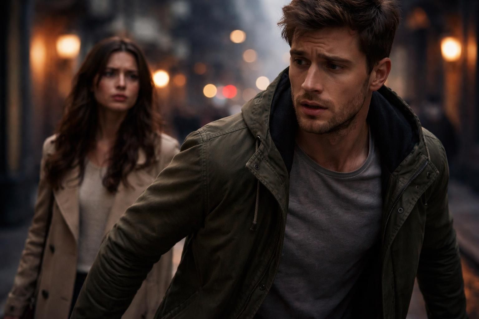 découvrez les raisons pour lesquelles un homme peut prendre ses distances dans une relation, et comprenez les implications émotionnelles et amoureuses de ce comportement.