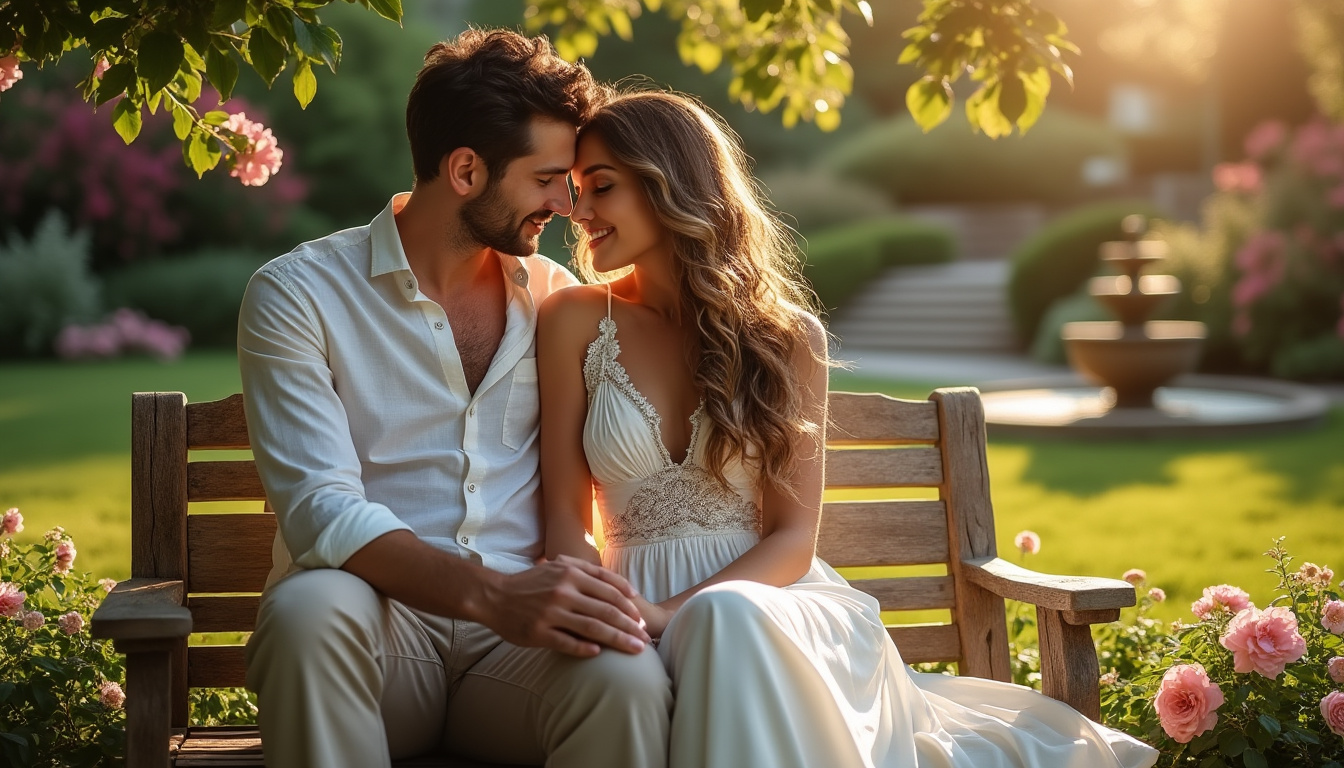 découvrez le plus long texte d'amour touchant à offrir à une femme : des mots sincères et émouvants pour exprimer vos sentiments et faire chavirer son cœur.