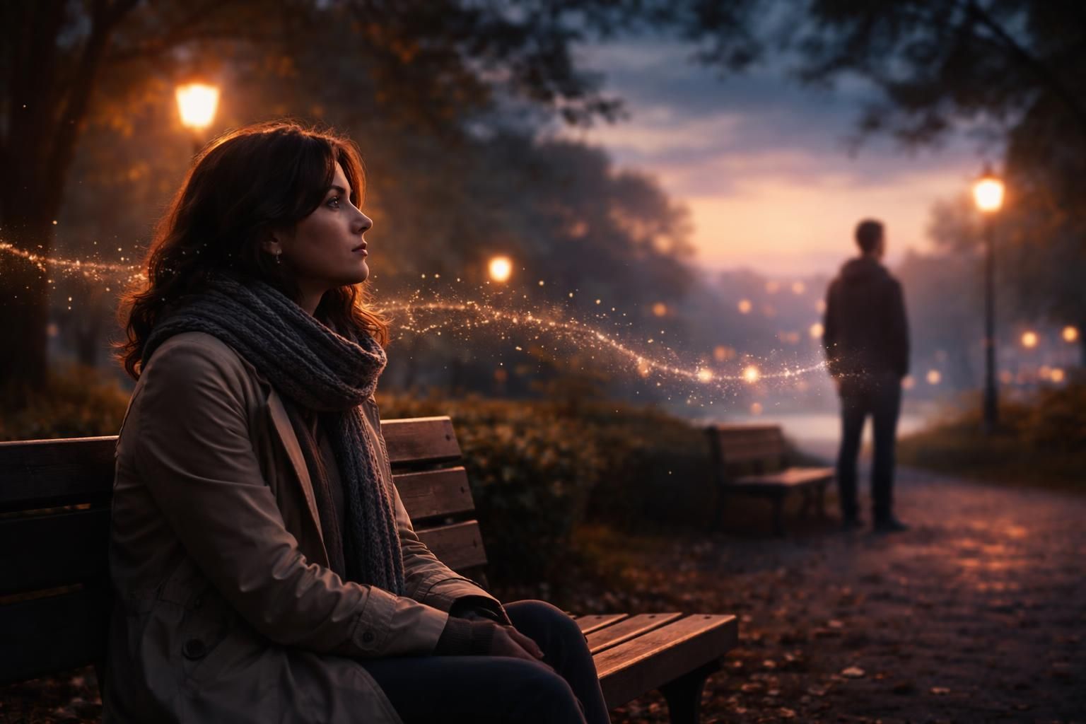 explorez le phénomène intrigant où penser à quelqu'un semble le faire penser à nous en retour. est-ce un simple hasard ou un message de l'univers ? découvrez les explications possibles et le mystère derrière cette connexion mentale.