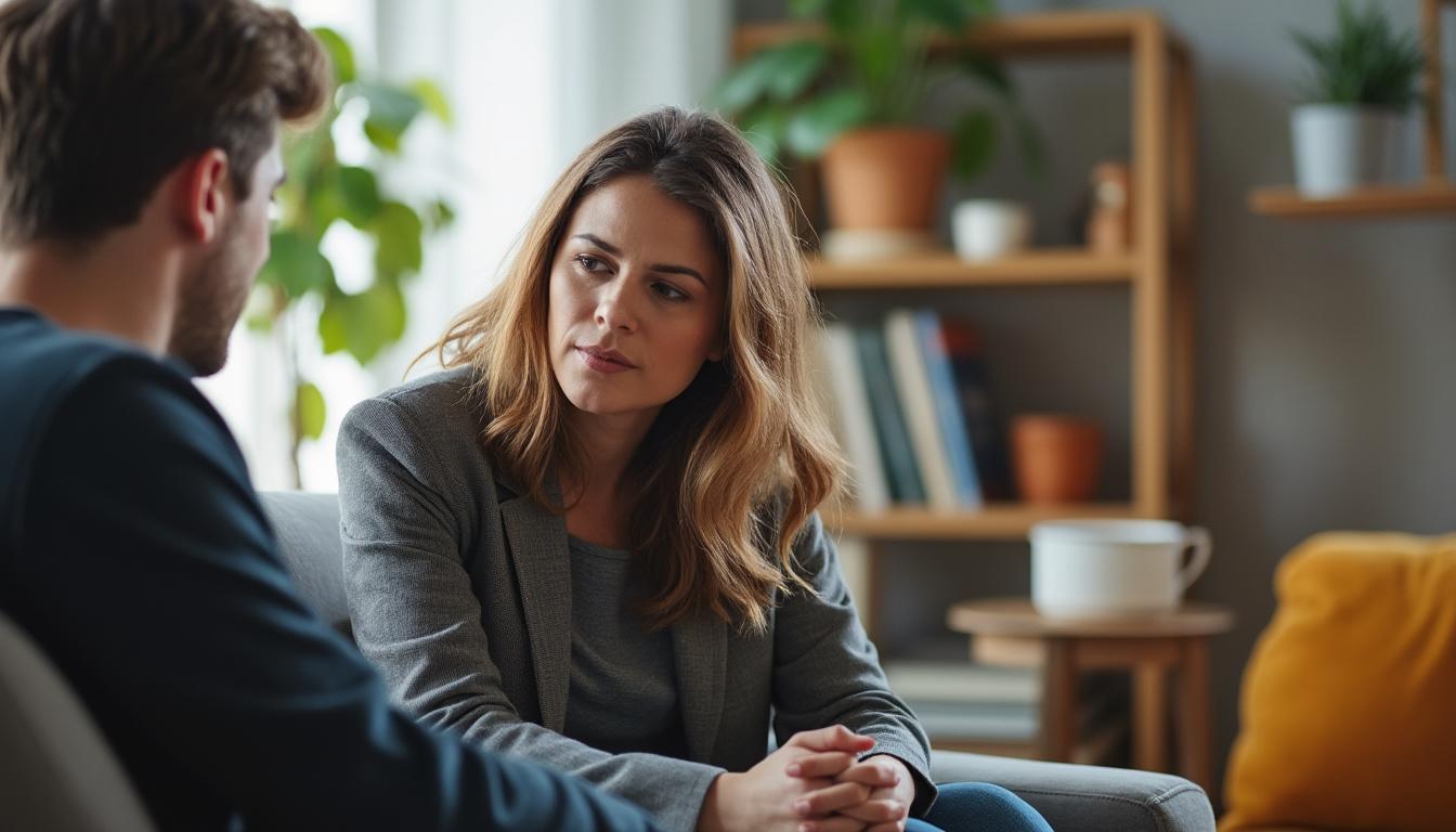 découvrez ce que signifie le terme 'daddy issues' et comment ce concept peut influencer les relations de couple. explorez les causes, les conséquences émotionnelles et les impacts sur la dynamique amoureuse.