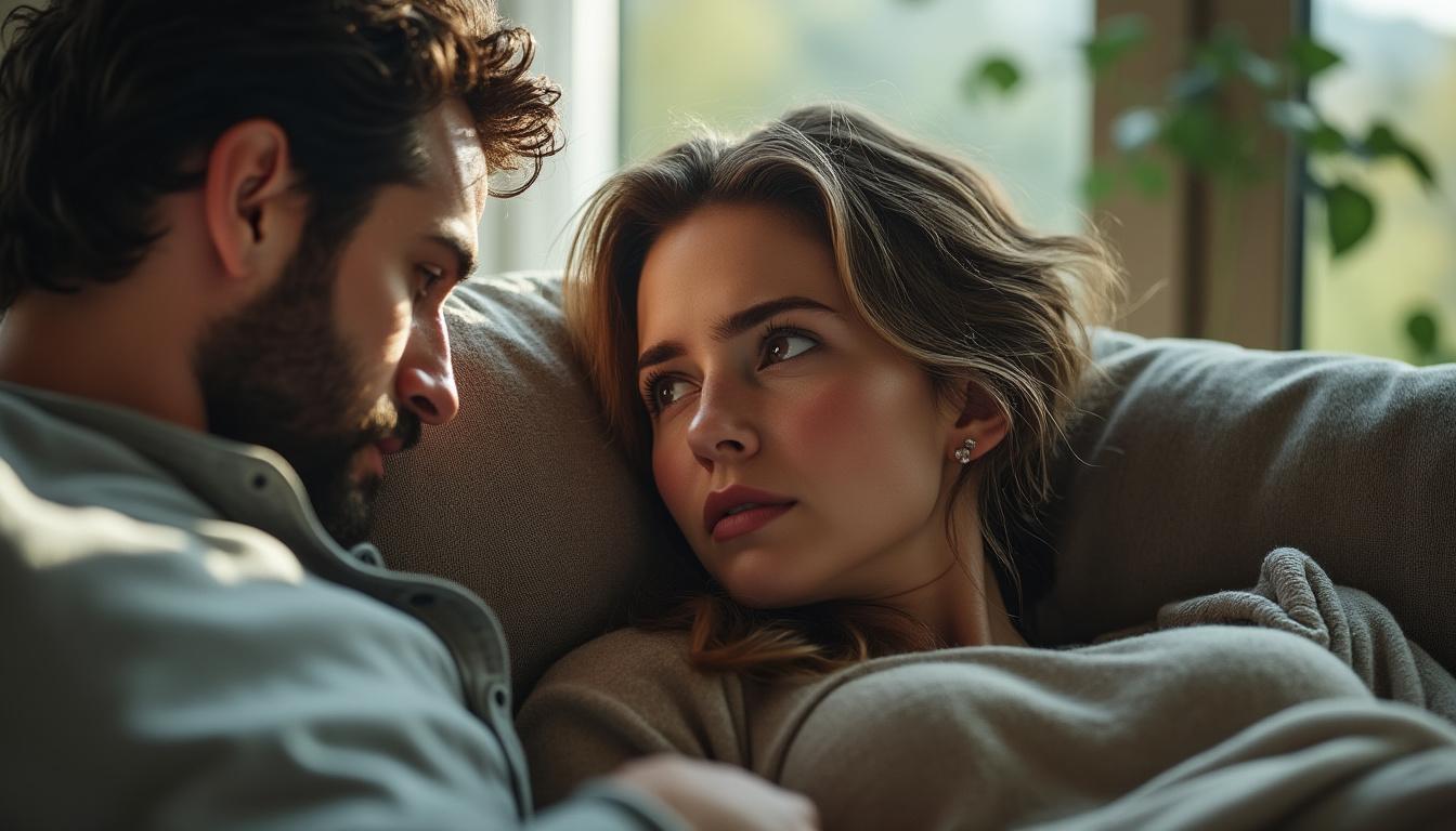 découvrez ce que signifie le terme 'daddy issues' et comment cela peut influencer une relation de couple. explorez les causes, les effets psychologiques et les conséquences sur la dynamique amoureuse. informez-vous pour mieux comprendre ce phénomène complexe et ses impacts sur les relations interpersonnelles.