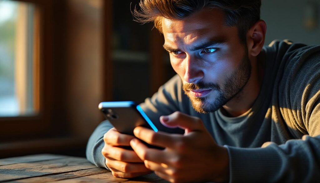 découvrez comment demander une seconde chance par message en mettant en avant l'importance de l'honnêteté et de l'empathie pour renouer des liens sincères et durables.