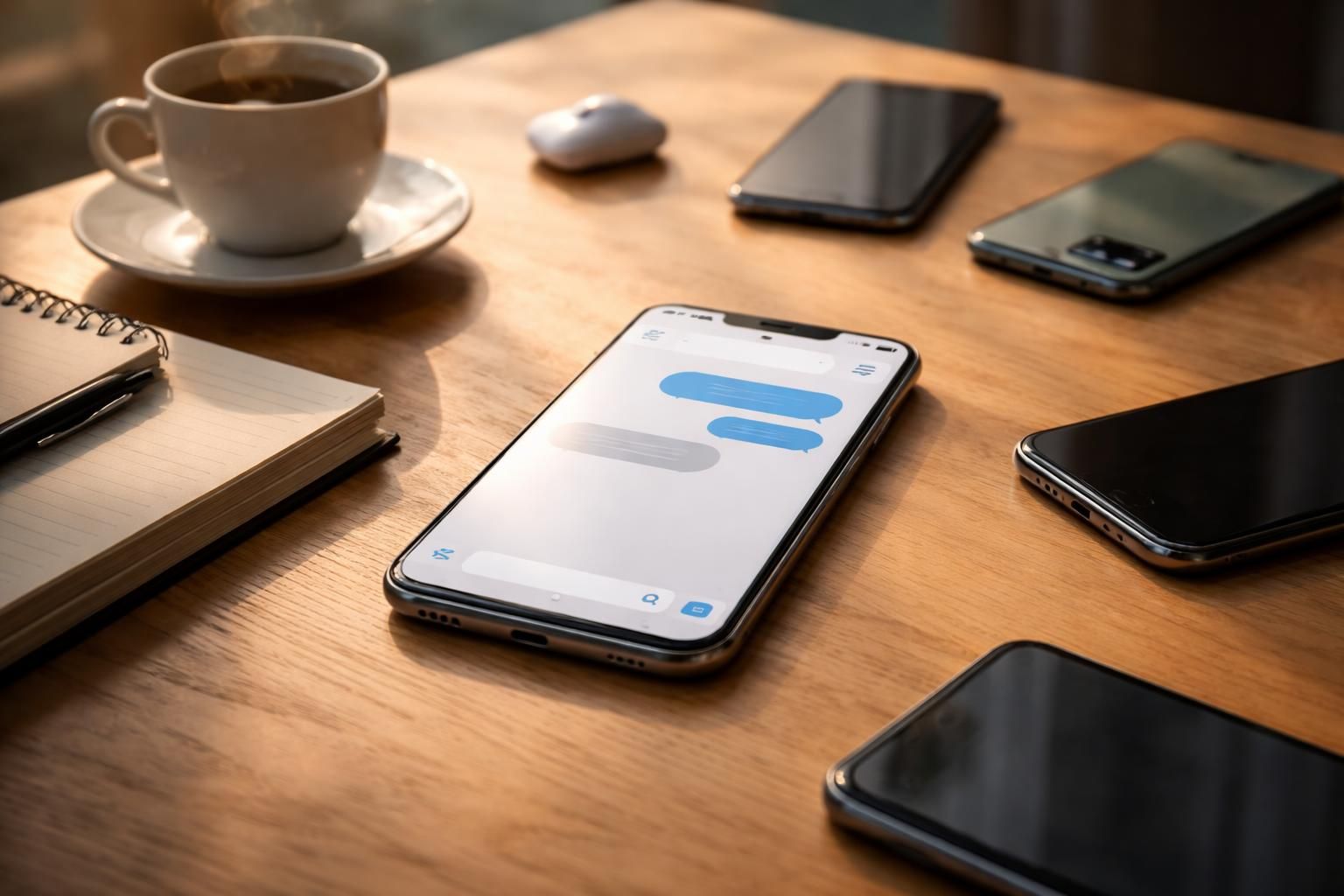 découvrez des exemples de sms efficaces pour relancer quelqu'un qui ne répond pas et éviter que vos messages restent sans réponse.