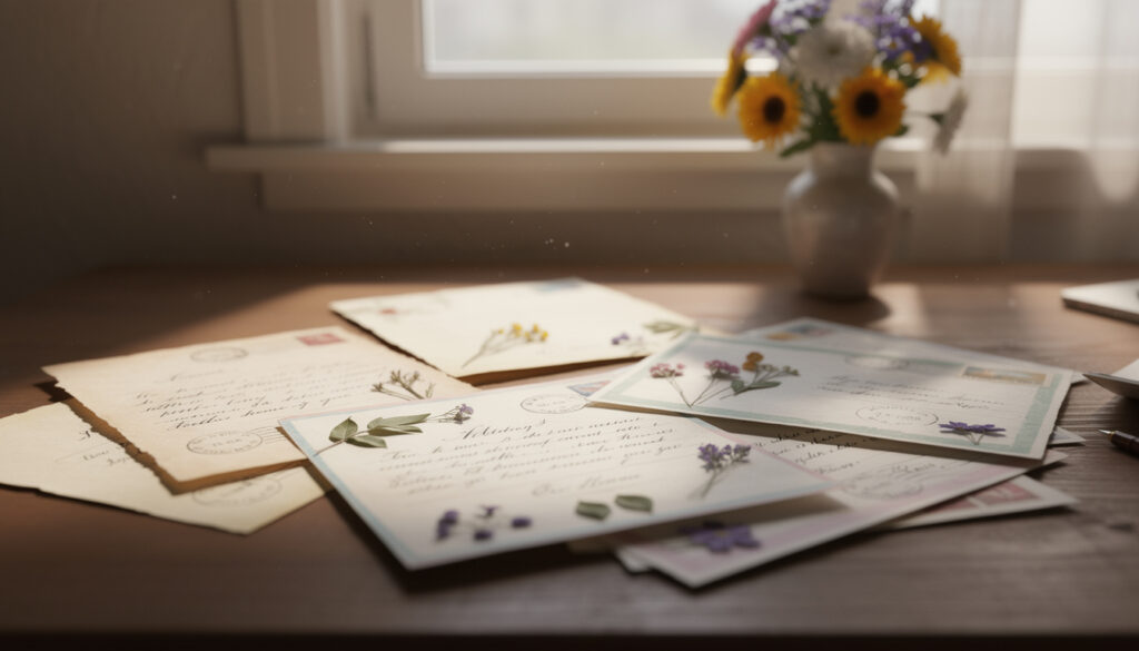 découvrez des exemples de lettres pour une amie qui part à l'étranger, allant du style classique à l'original, pour lui transmettre vos sentiments et lui souhaiter bonne chance.