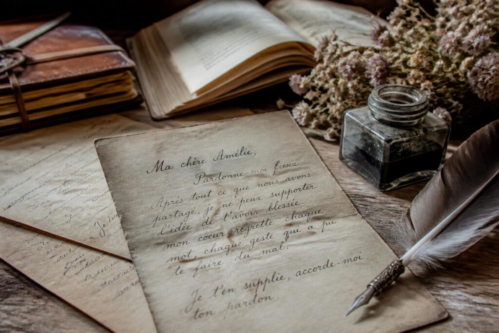 découvrez des lettres d'excuse amoureuse authentiques qui transforment les relations, avec des témoignages touchants et des recommandations pour réparer les sentiments.
