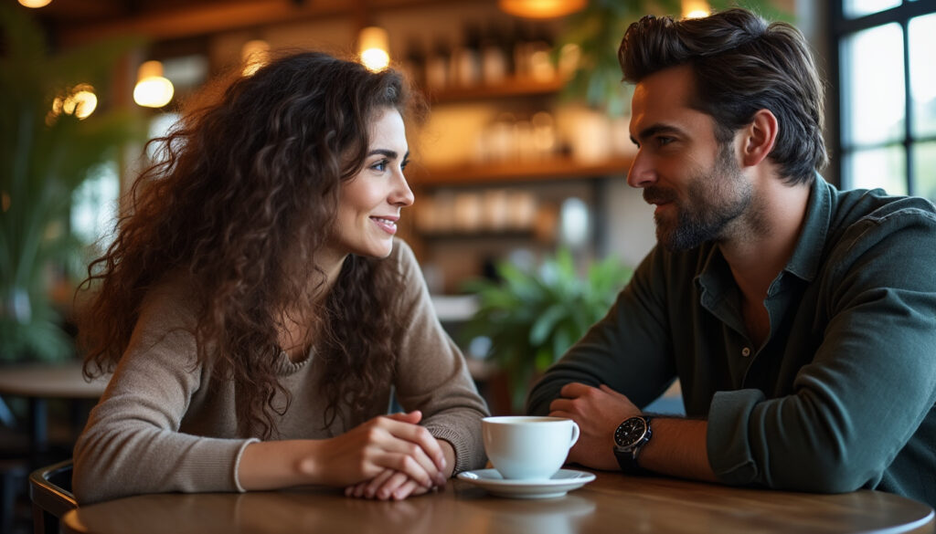 découvrez comment les différences de valeurs et de vision du futur peuvent affecter votre couple. apprenez des stratégies pour naviguer ces défis et renforcer votre relation. sauvez votre amour en comprenant les enjeux essentiels qui unissent ou séparent.