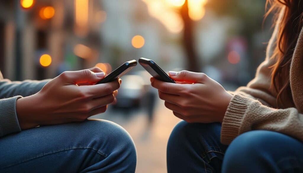 découvrez comment utiliser les emojis pour dire je t'aime, une nouvelle manière simple et expressive de communiquer vos sentiments.