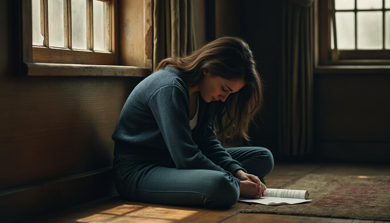 découvrez une analyse approfondie des émotions et des raisons psychologiques qui expliquent pourquoi il ne vient pas chercher ses affaires, pour mieux comprendre cette situation délicate.