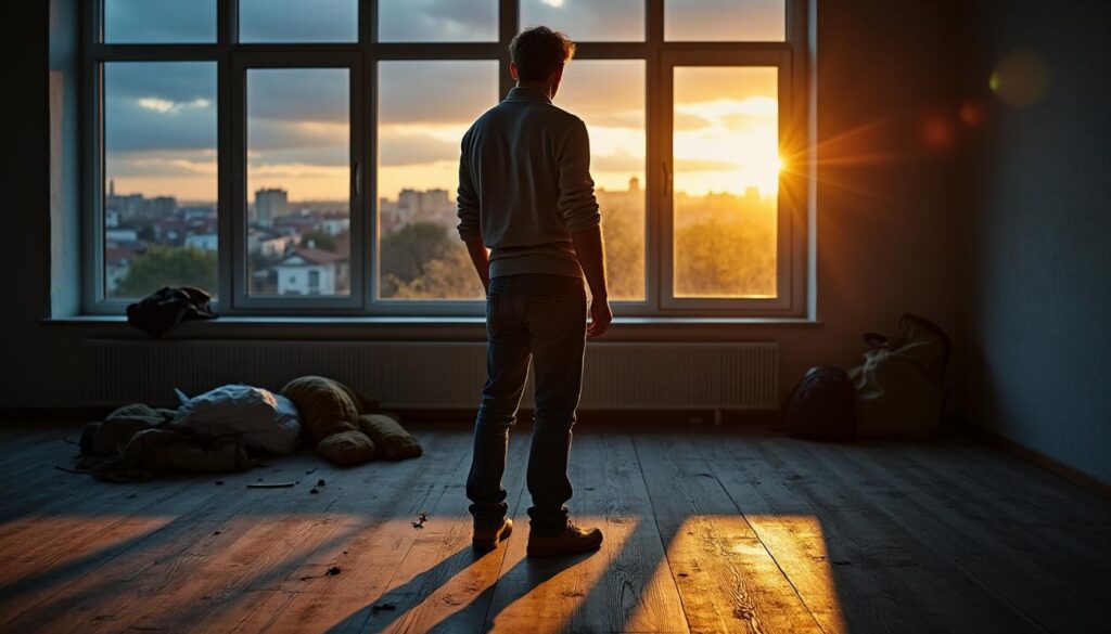 découvrez une analyse approfondie des émotions qui expliquent pourquoi il ne vient pas chercher ses affaires, explorant les sentiments complexes derrière ce comportement.