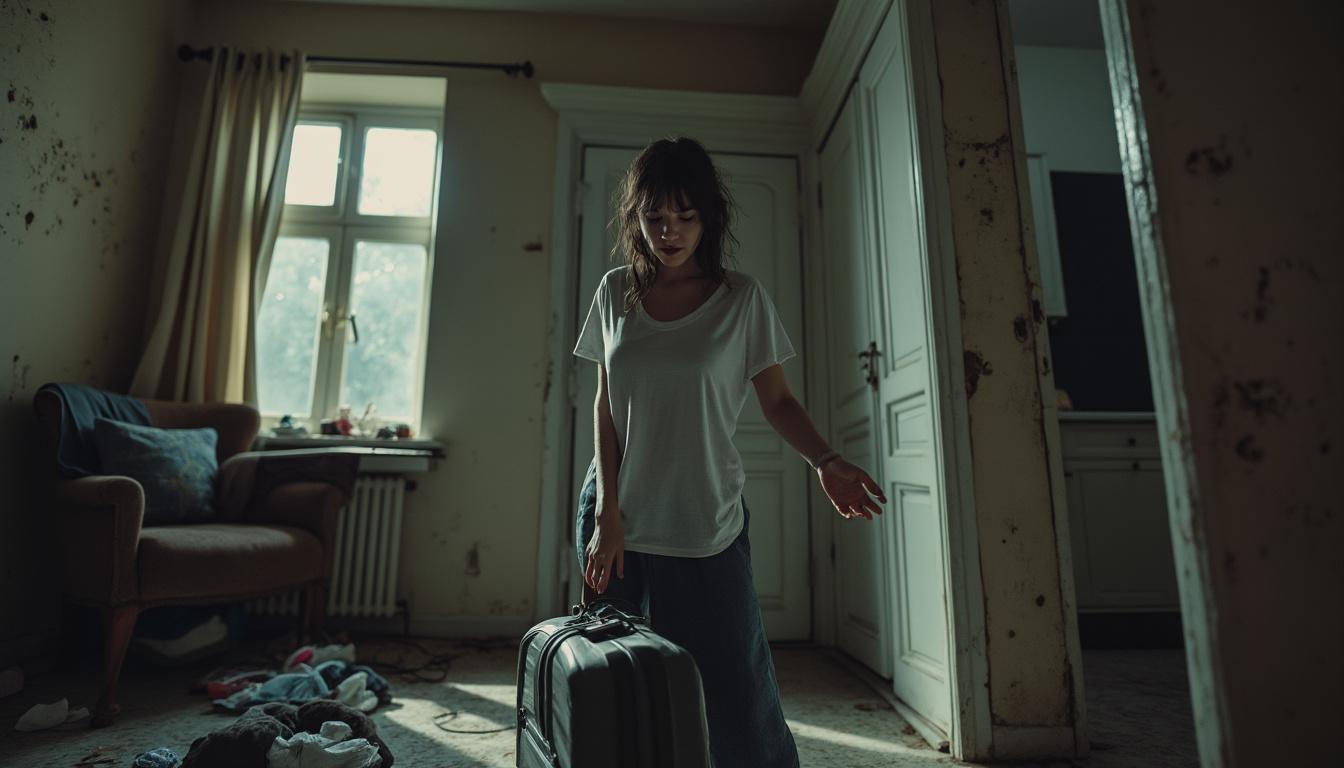 découvrez une analyse approfondie des émotions qui expliquent pourquoi il ne vient pas chercher ses affaires, explorant les sentiments cachés et les raisons sous-jacentes.