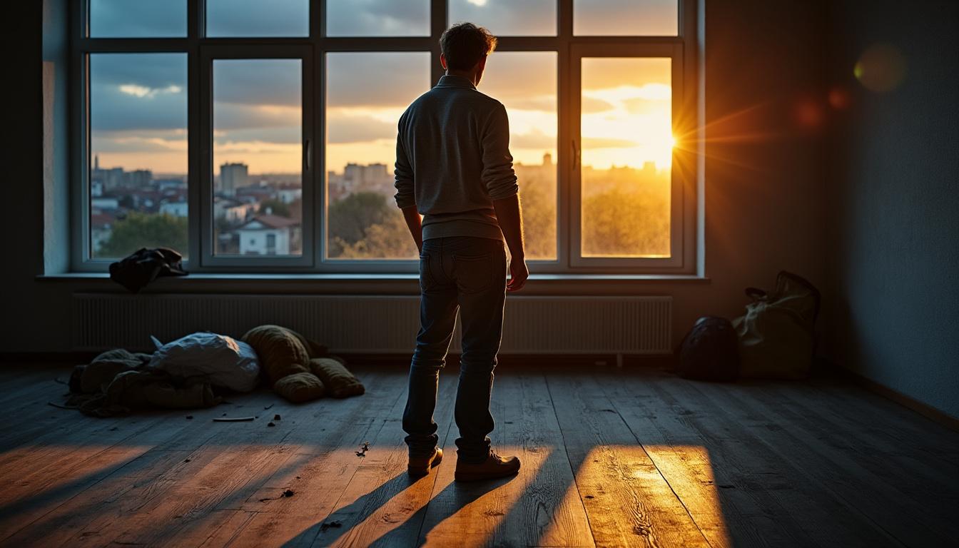 découvrez une analyse approfondie des émotions qui expliquent pourquoi il ne vient pas chercher ses affaires, explorant les sentiments complexes derrière ce comportement.