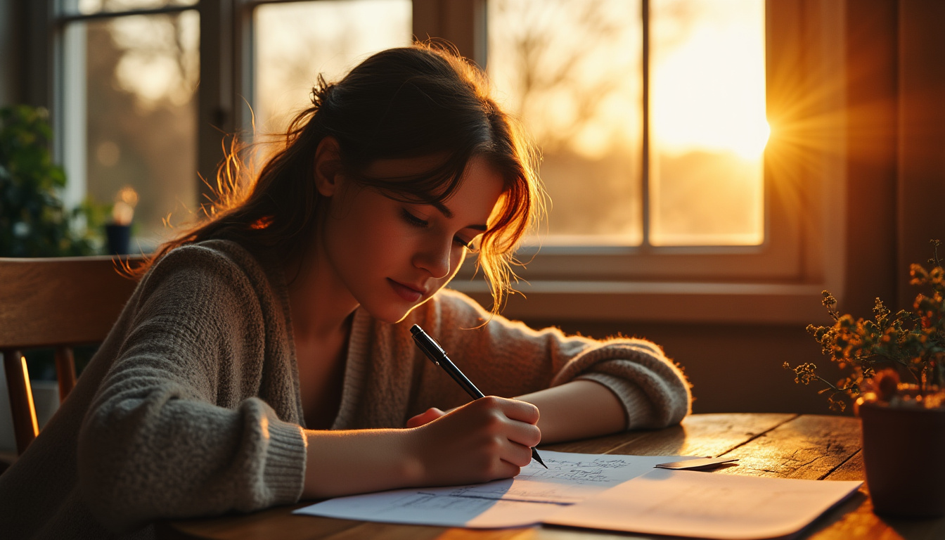 découvrez nos conseils pour écrire un message d'anniversaire touchant à un ex que vous aimez toujours. trouvez l'inspiration pour exprimer vos sentiments avec respect et sincérité.