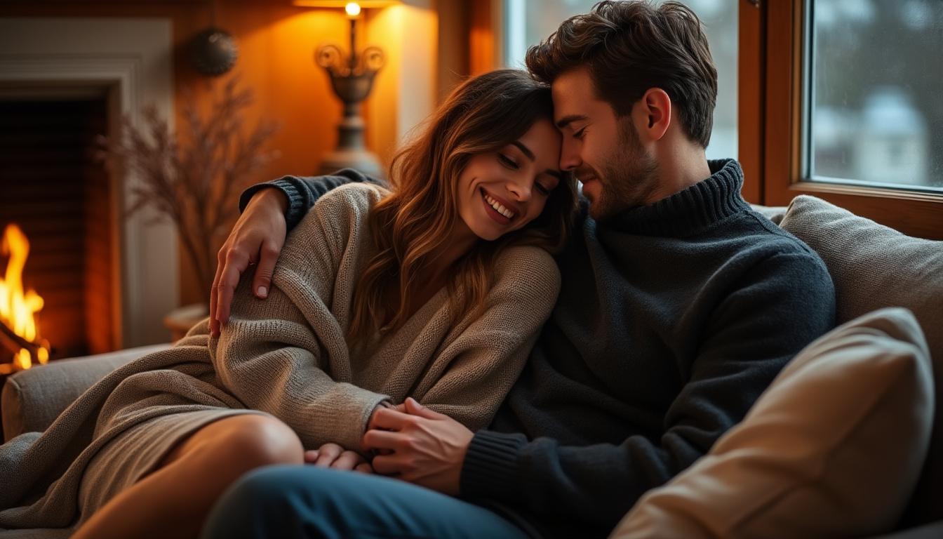 découvrez la signification profonde de l'expression 'je t'aime tellement mon amour' et son impact dans une relation amoureuse sincère et durable.