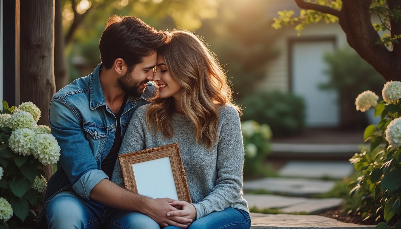 découvrez la signification profonde de l'expression 'je t'aime tellement mon amour' et son impact émotionnel dans une relation amoureuse.