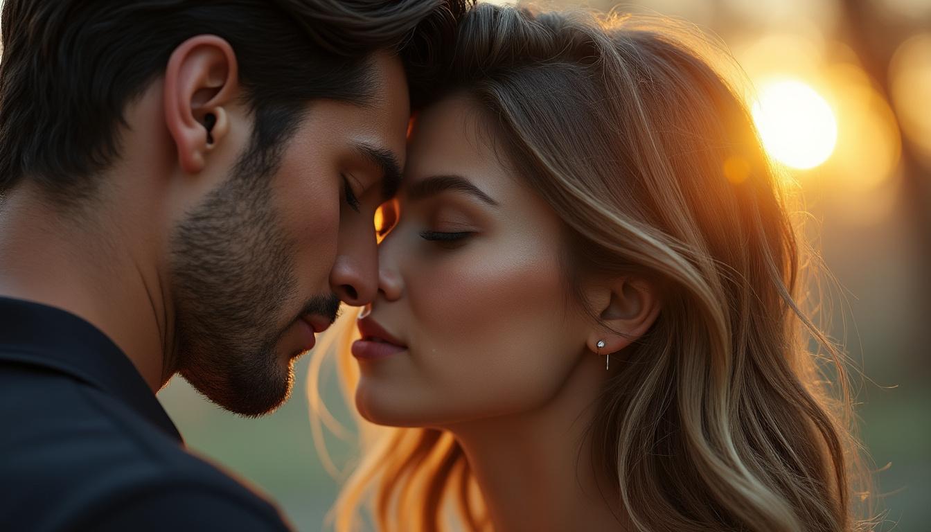 découvrez la signification profonde de l'expression 'je t'aime tellement mon amour' et son impact essentiel dans une relation amoureuse durable et sincère.