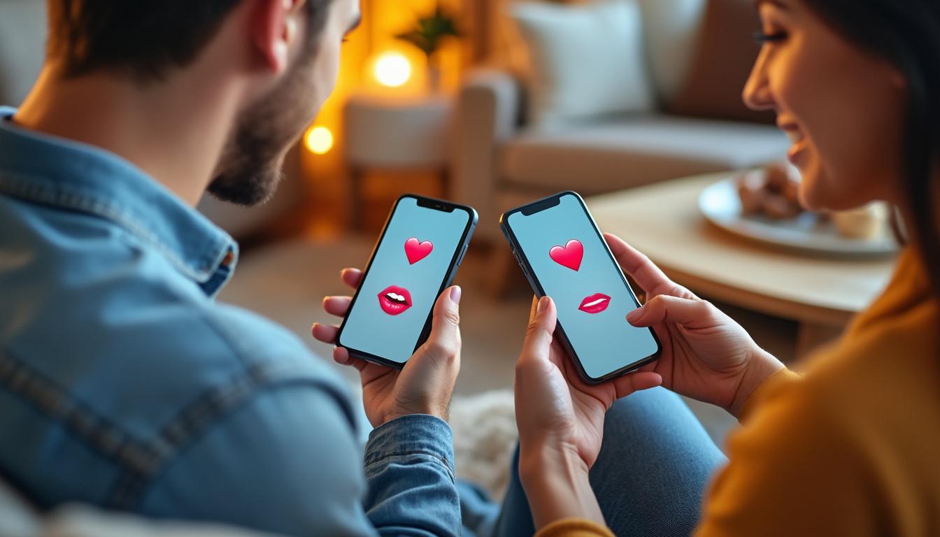 découvrez la signification des ‘bises’ dans les sms et leur impact émotionnel sur vos conversations : codes implicites, nuances affectives et influence sur les échanges numériques.