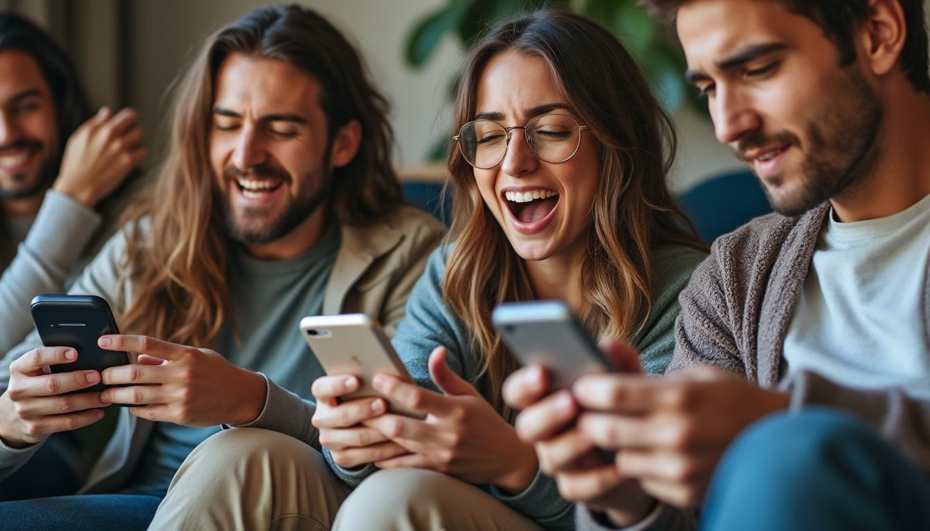 découvrez la signification des bises dans les sms et comprenez leur impact émotionnel sur vos échanges numériques. analyse des codes, subtilités et ressentis pour mieux communiquer.