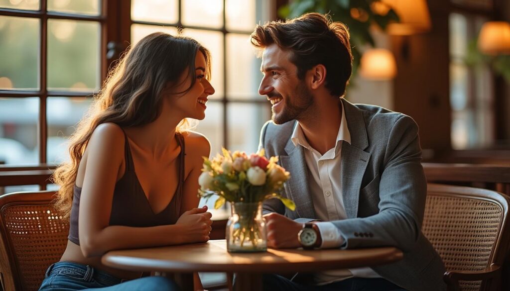 découvrez comment choisir les mots parfaits pour séduire sur facebook. nos conseils vous aideront à créer des messages captivants et à établir des connexions authentiques lors de vos rencontres en ligne.