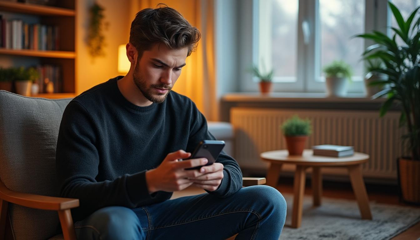 découvrez comment choisir le mot parfait pour séduire sur facebook rencontre. cette guide vous offre des conseils pratiques et des astuces pour optimiser vos échanges et attirer l'attention de votre crush. boostez votre charisme en ligne et faites la différence avec une communication efficace.