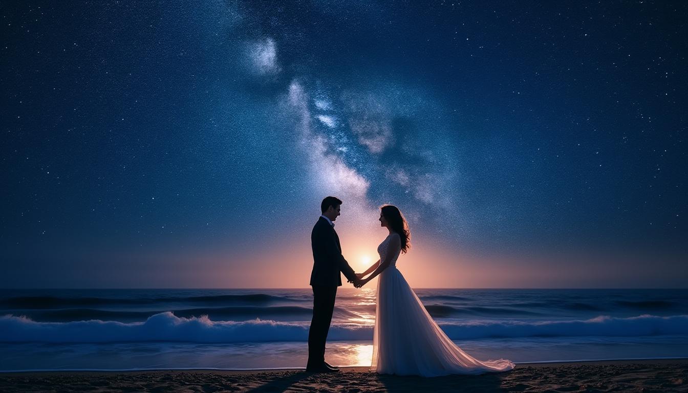 d&eacute;couvrez nos sms doux pour souhaiter de belles nuits d'hiver &agrave; votre amour et lui dire fais de beaux r&ecirc;ves avec tendresse.