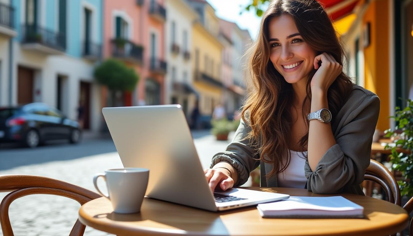 découvrez comment créer un profil séduisant pour attirer l'attention des hommes à marseille. suivez nos astuces pratiques pour mettre en valeur votre personnalité et vos intérêts, afin de maximiser vos chances de rencontrer l'amour dans la cité phocéenne.