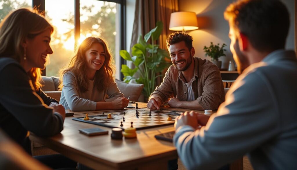 découvrez l'idée de gage 'crush', le secret pour rendre vos parties de jeu inoubliables et pleines de rires entre amis.