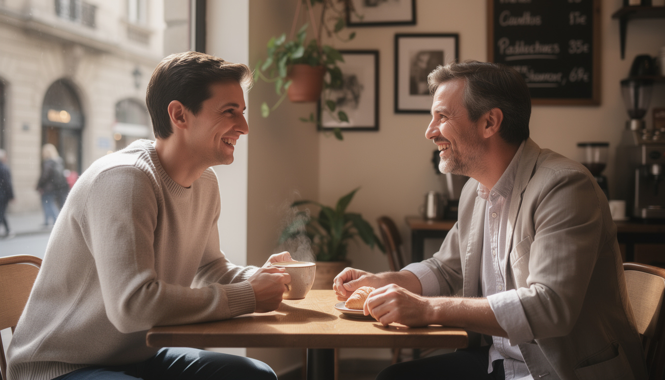 découvrez les émotions complexes lorsque l'attirance naît pour quelqu'un déjà en couple, et explorez les sentiments et dilemmes qui en découlent.