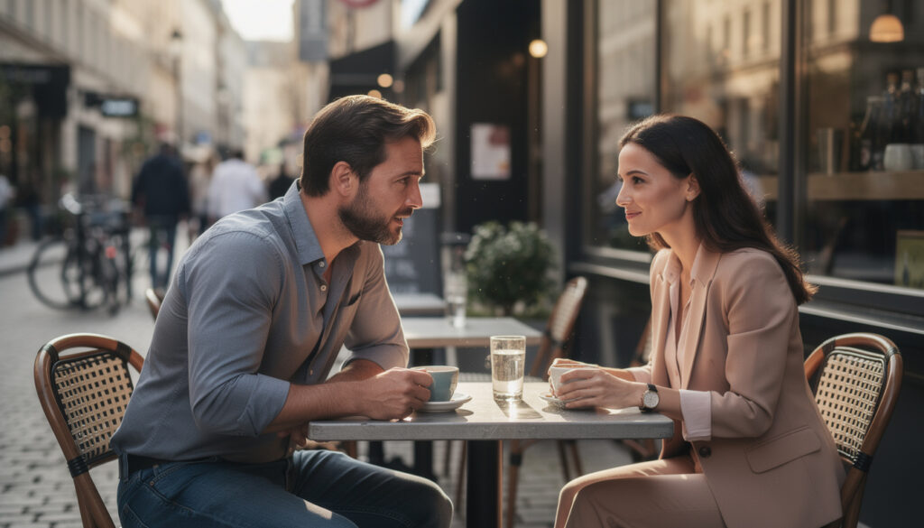 découvrez les émotions complexes derrière l'attirance pour quelqu'un déjà en couple et comprenez les dynamiques affectives en jeu dans cette situation délicate.