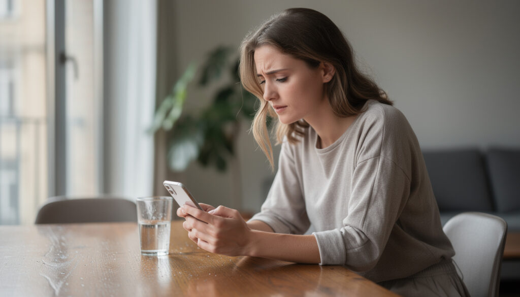 découvrez pourquoi il préfère vous envoyer des sms plutôt que d'appeler et si cela signifie un manque d'intérêt. analyse et conseils pour comprendre ses véritables intentions.