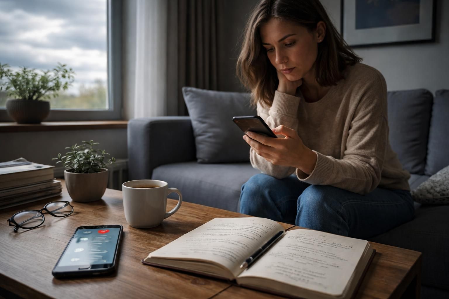 découvrez pourquoi il ne répond pas à vos messages et explorez les différents scénarios possibles pour mieux comprendre ses comportements.