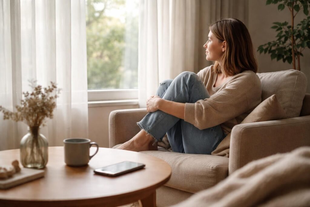 découvrez les étapes essentielles pour prendre du recul quand il ne répond plus à vos messages et mieux gérer cette situation délicate.