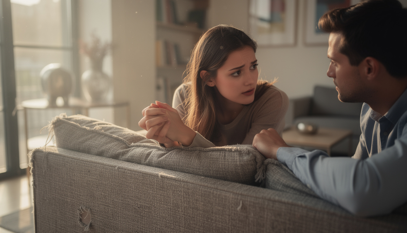 découvrez des idées touchantes et sincères pour écrire un texte d'excuses à votre amour, afin de réparer votre relation et exprimer vos regrets avec douceur.