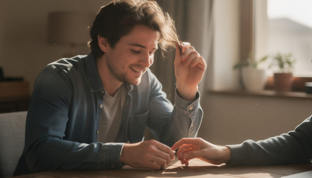 découvrez des citations inspirantes pour exprimer votre amour sans utiliser les mots 'je t'aime'. offrez des messages touchants et subtils qui parlent au cœur.