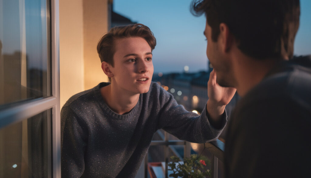 découvrez des idées originales et inspirantes pour souhaiter bonne nuit à votre crush et rendre ce moment unique et spécial.