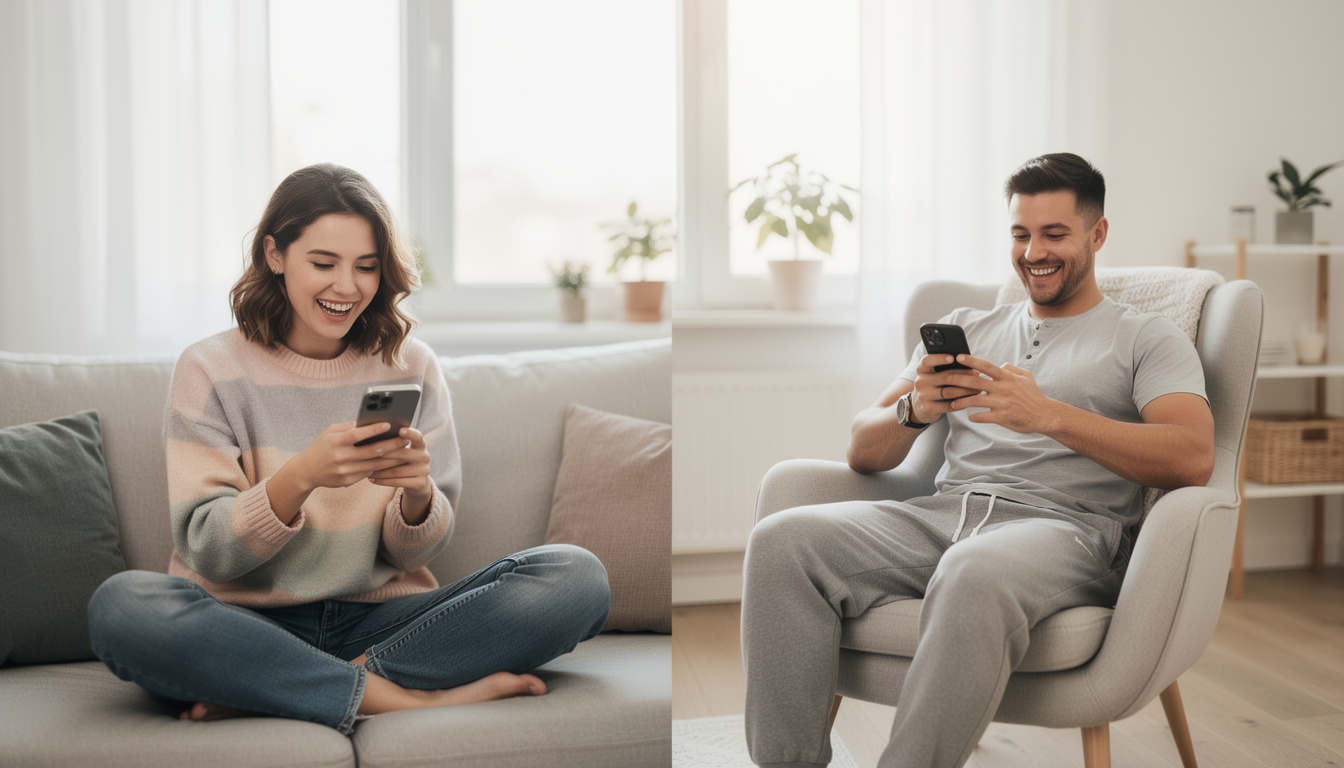 découvrez des idées originales de poissons d'avril à envoyer par sms à votre copain en 2025 pour lui faire une surprise amusante et tendre.