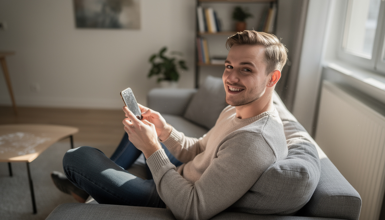 découvrez des idées originales de poissons d'avril à envoyer par sms à votre copain en 2025 pour le surprendre et partager des moments de complicité et de rire.