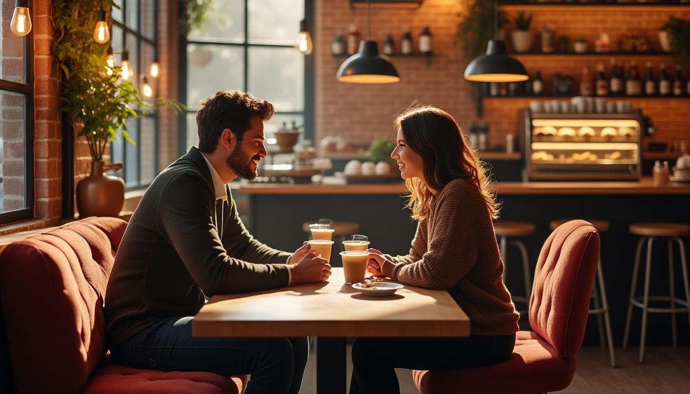 découvrez des exemples d'annonces efficaces pour sites de rencontre : inspirez-vous de textes qui attirent l’attention et multiplient les chances de faire de belles rencontres.